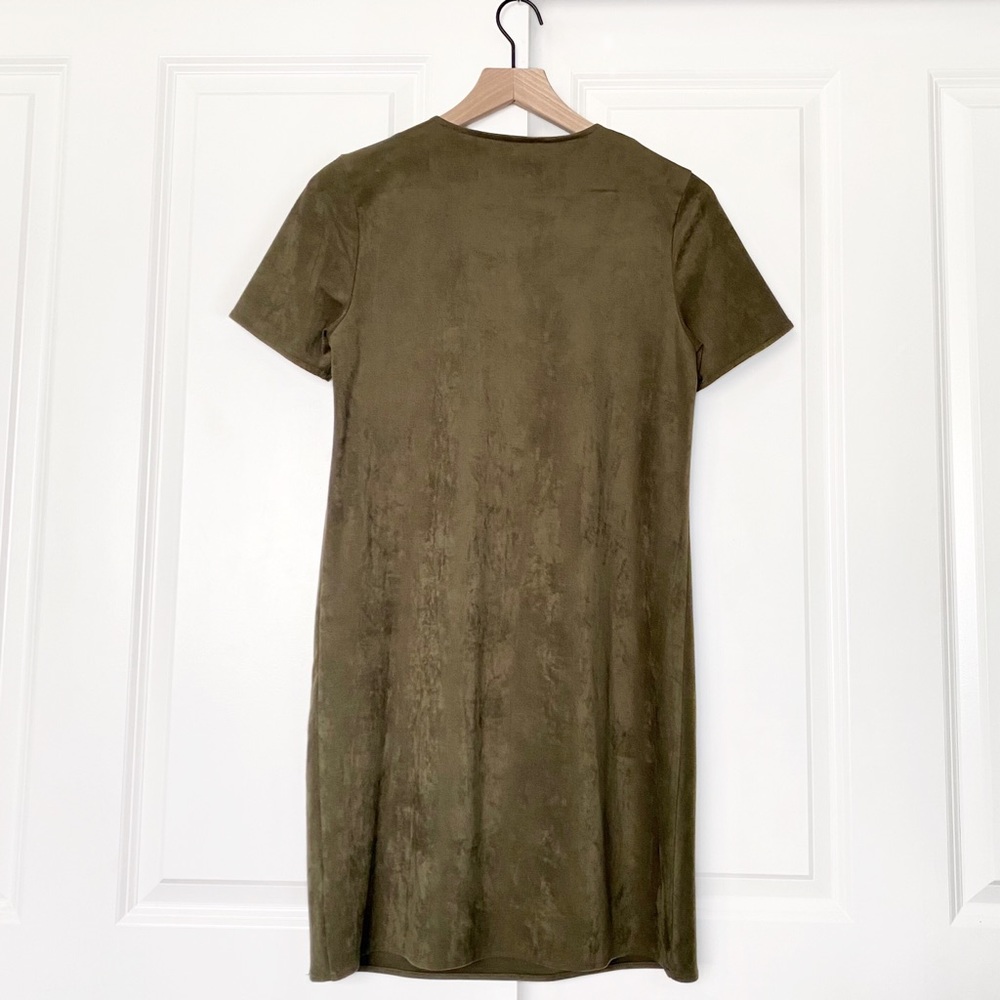 HOST PICK STREET STYLE NWT Daniel Rainn Dress - Picture 4 of 4